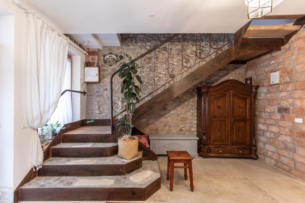 Gardabeds Adults Only Hotel Castelnuovo del Garda Exterior photo
