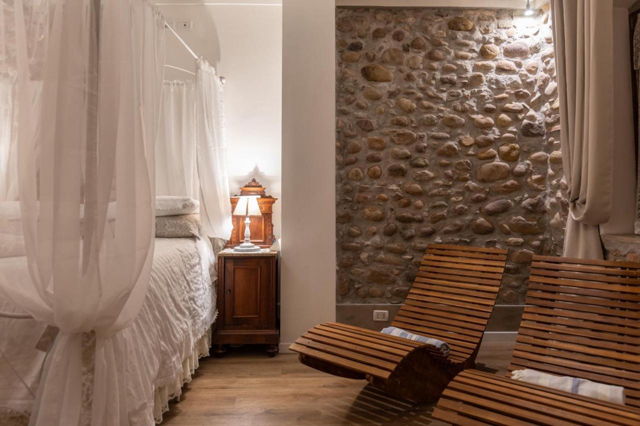 Gardabeds Adults Only Hotel Castelnuovo del Garda Exterior photo