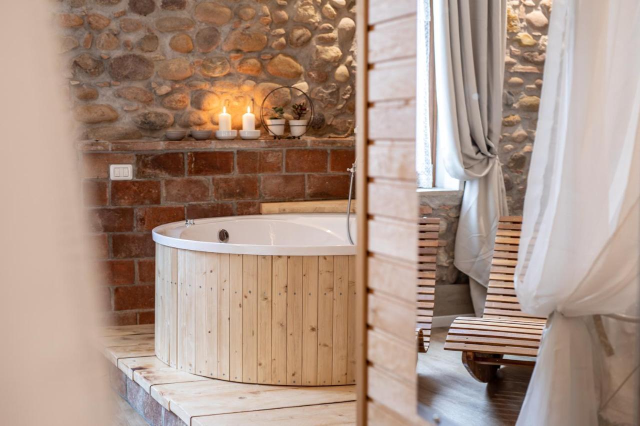 Gardabeds Adults Only Hotel Castelnuovo del Garda Exterior photo
