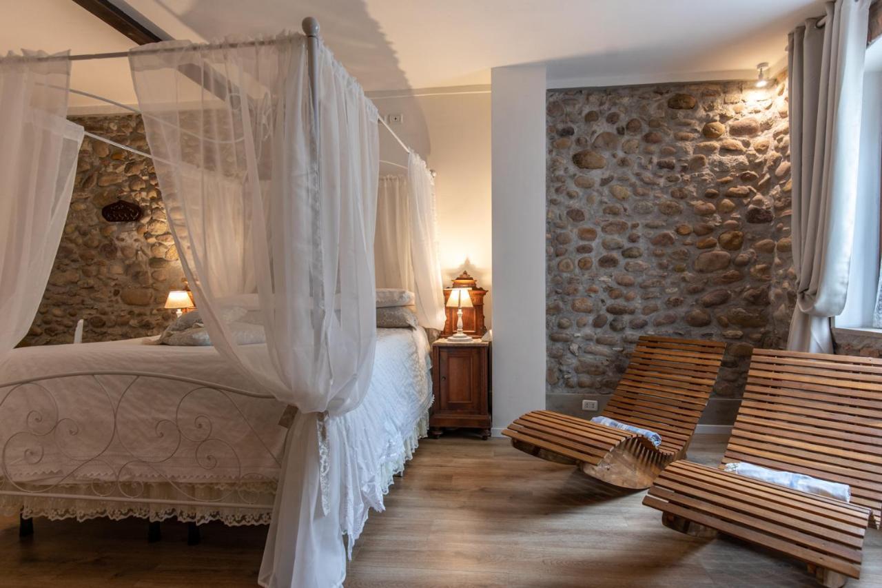 Gardabeds Adults Only Hotel Castelnuovo del Garda Exterior photo