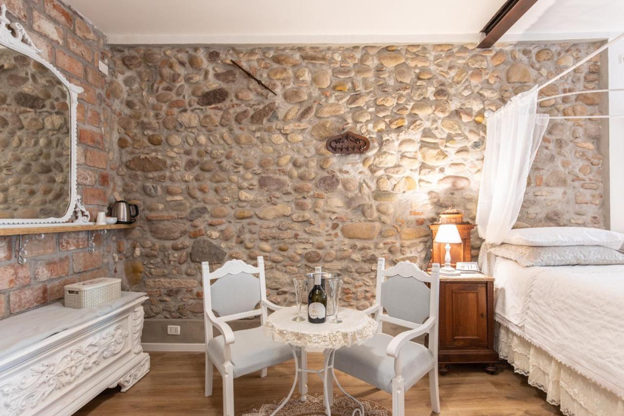 Gardabeds Adults Only Hotel Castelnuovo del Garda Exterior photo