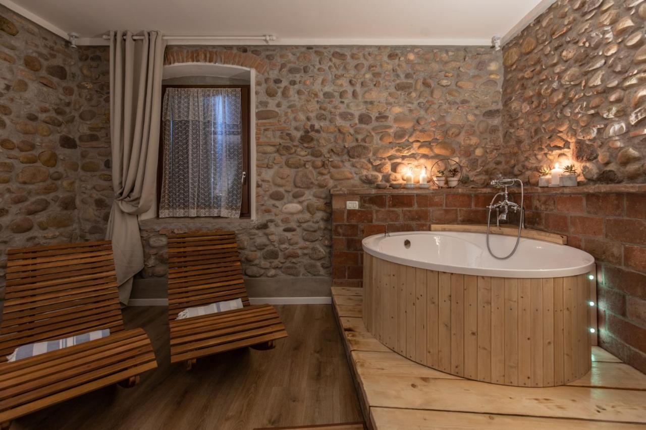 Gardabeds Adults Only Hotel Castelnuovo del Garda Exterior photo