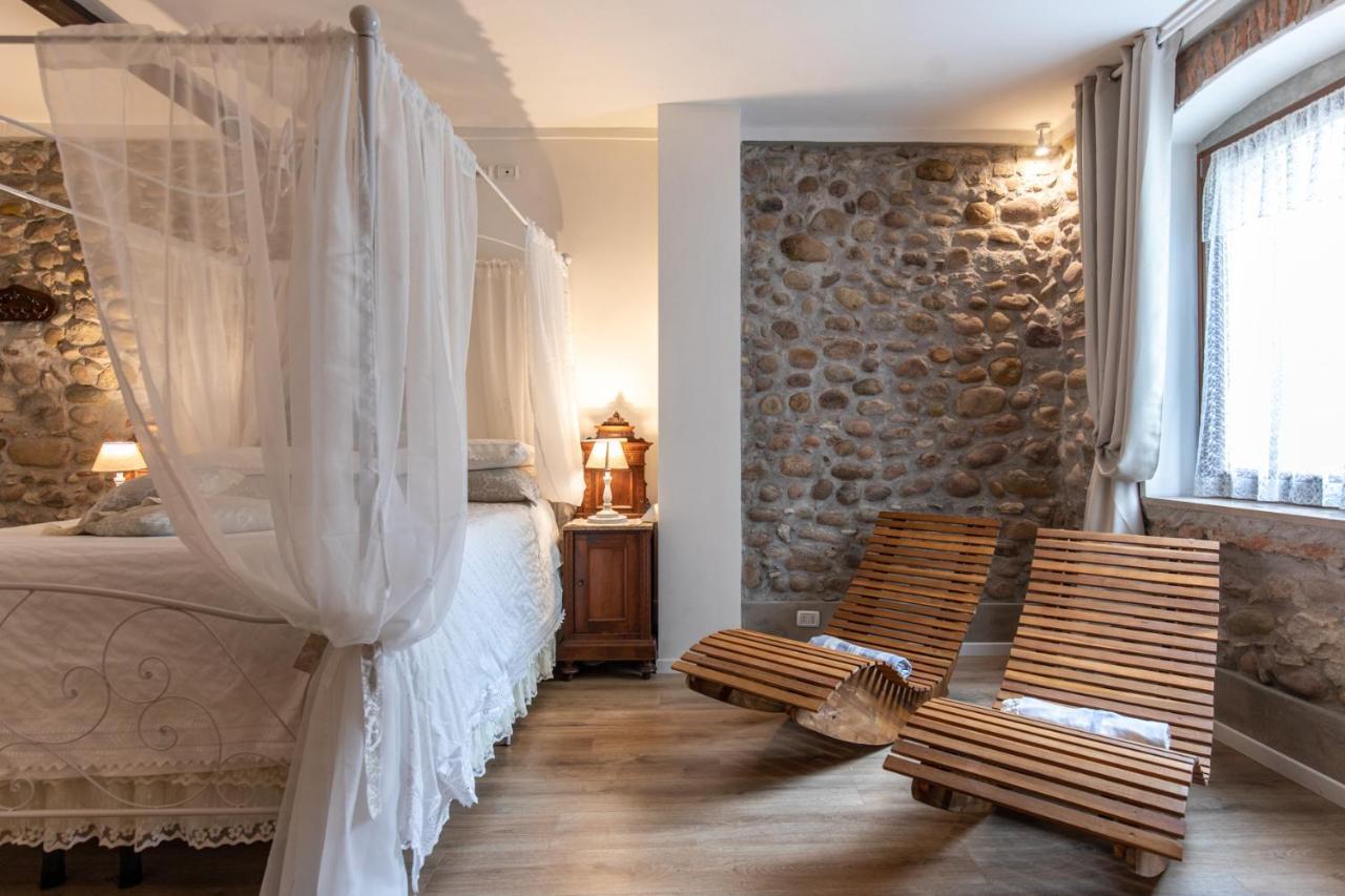 Gardabeds Adults Only Hotel Castelnuovo del Garda Exterior photo