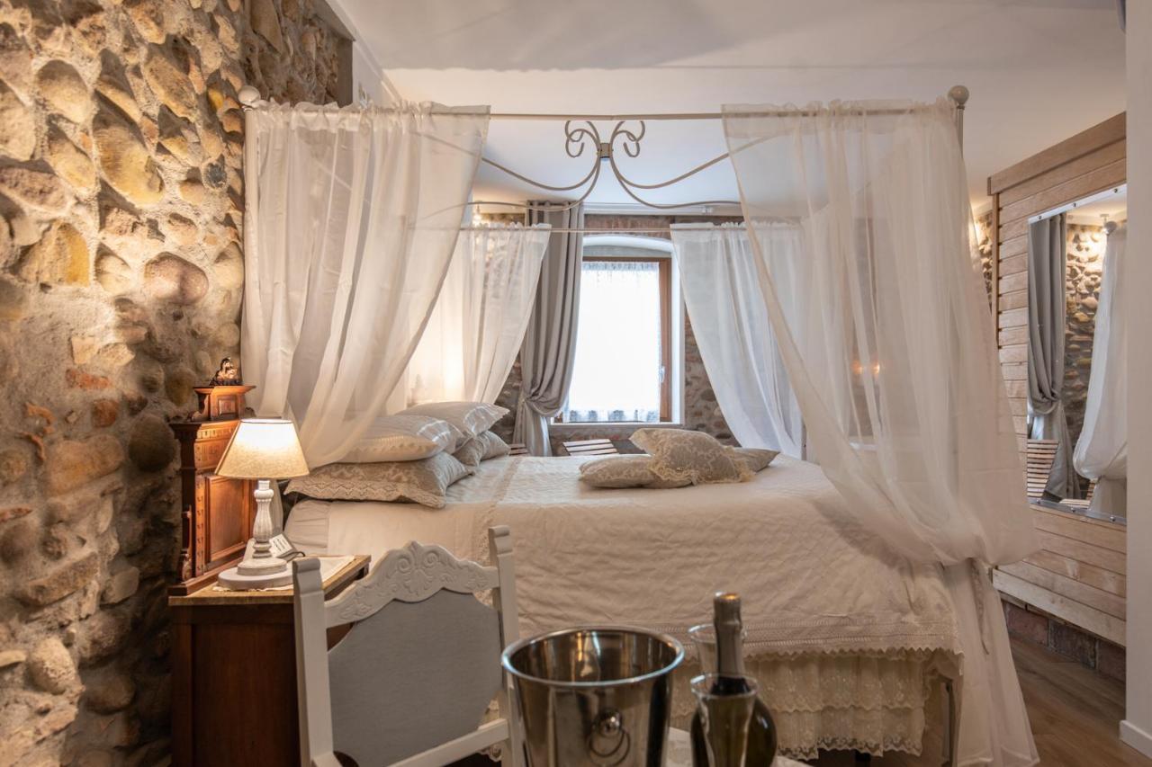 Gardabeds Adults Only Hotel Castelnuovo del Garda Exterior photo