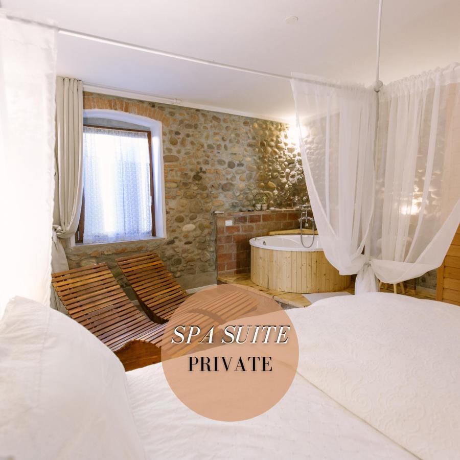 Gardabeds Adults Only Hotel Castelnuovo del Garda Exterior photo