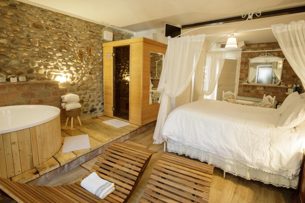 Gardabeds Adults Only Hotel Castelnuovo del Garda Exterior photo