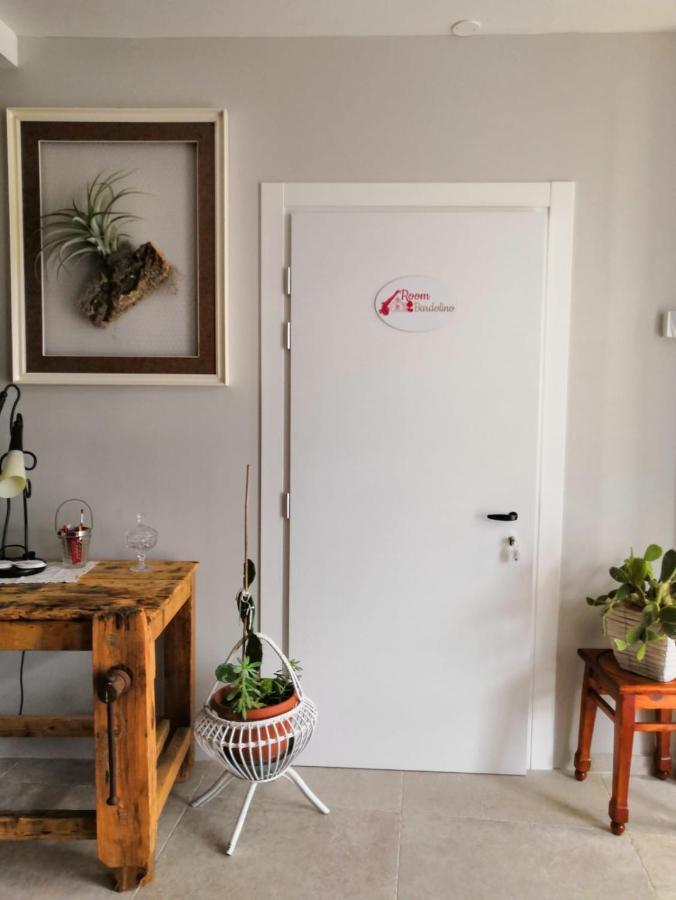 Gardabeds Adults Only Hotel Castelnuovo del Garda Exterior photo